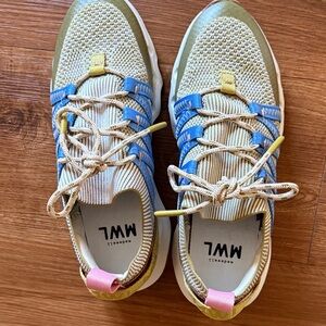 Madewell Sneakers
